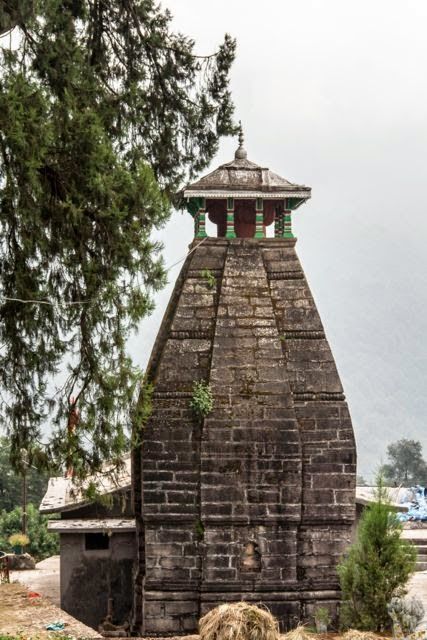 Photo of पंच-केदार यात्रा: उत्तराखंड के पांच सबसे ऊंचे शिव मंदिर by Rupesh Kumar Jha