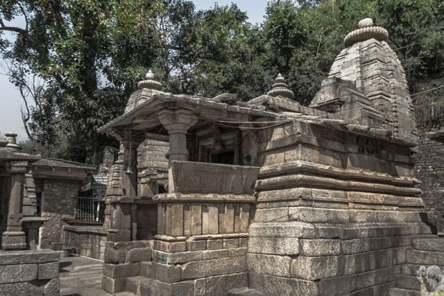 Photo of पंच-केदार यात्रा: उत्तराखंड के पांच सबसे ऊंचे शिव मंदिर by Rupesh Kumar Jha