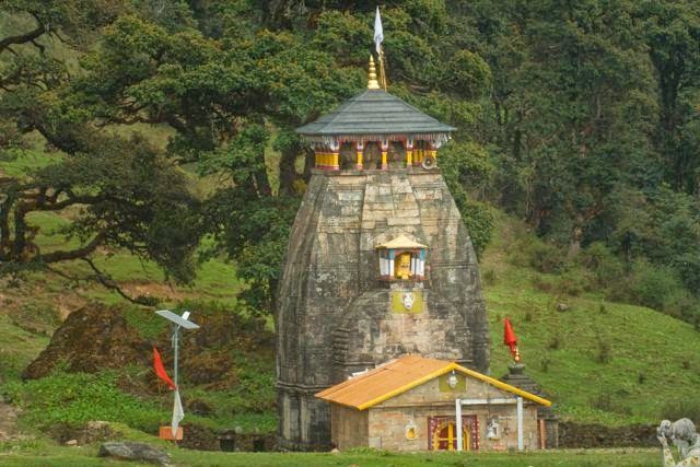 Photo of पंच-केदार यात्रा: उत्तराखंड के पांच सबसे ऊंचे शिव मंदिर by Rupesh Kumar Jha