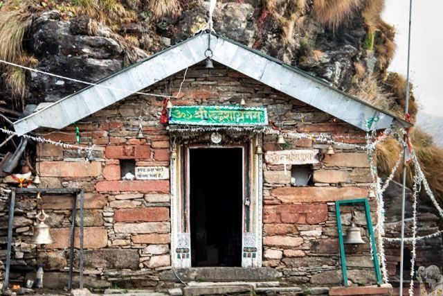 Photo of पंच-केदार यात्रा: उत्तराखंड के पांच सबसे ऊंचे शिव मंदिर by Rupesh Kumar Jha