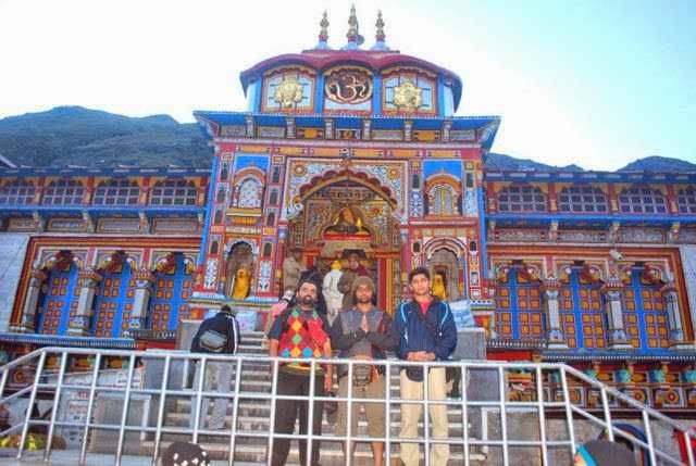 Photo of पंच-केदार यात्रा: उत्तराखंड के पांच सबसे ऊंचे शिव मंदिर by Rupesh Kumar Jha