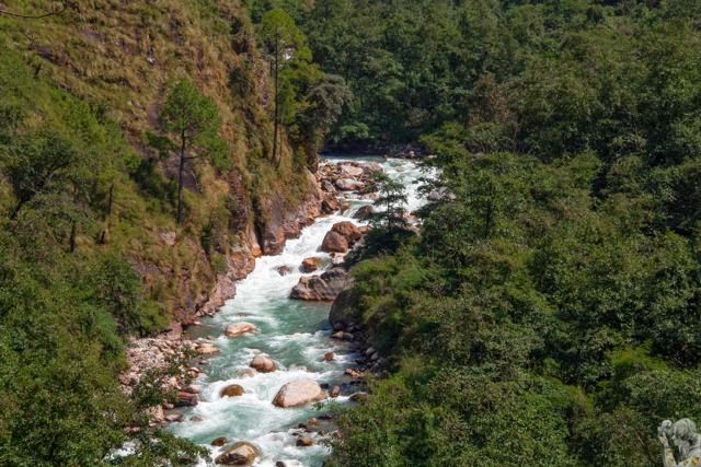 Photo of पंच-केदार यात्रा: उत्तराखंड के पांच सबसे ऊंचे शिव मंदिर by Rupesh Kumar Jha