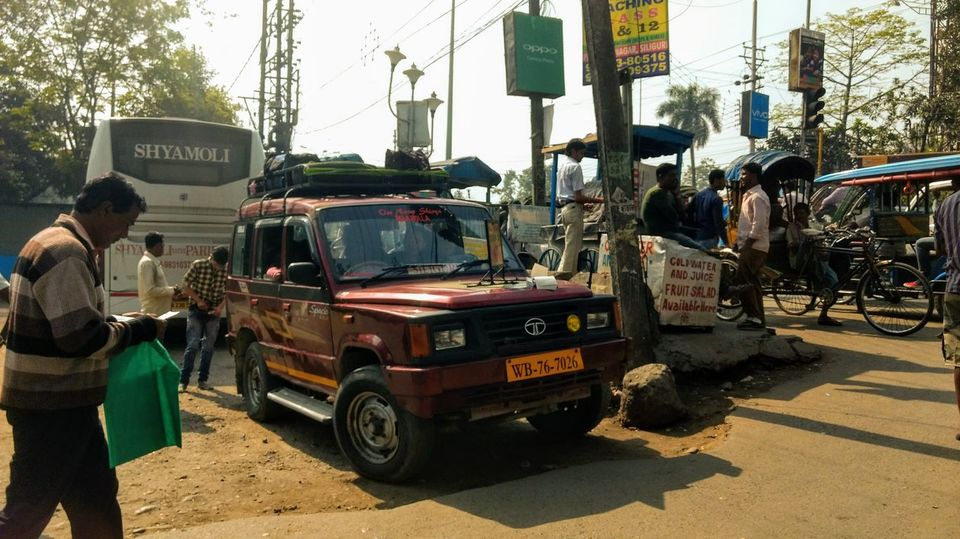 Photo of सिलीगुड़ी, Block A, Ujanu P, Siliguri, West Bengal, India by Rupesh Kumar Jha