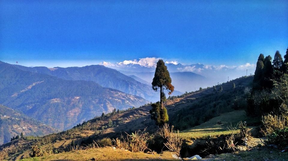 Photo of 12 दिन और सिर्फ ₹20,000 का बजट: ऐसे किया मैंने सिक्किम और दार्जिलिंग का पूरा टूर by Rupesh Kumar Jha