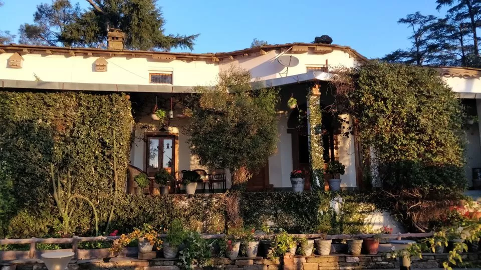 Photo of Deodar homestay, Dugalkhola, Almora, Uttarakhand, India by Rupesh Kumar Jha