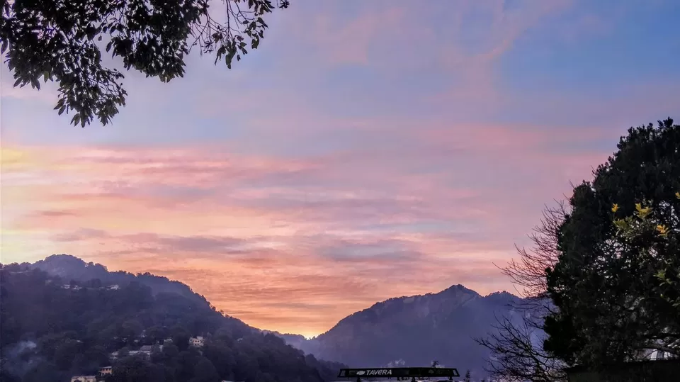 Photo of नैनीताल, Uttarakhand, India by Rupesh Kumar Jha