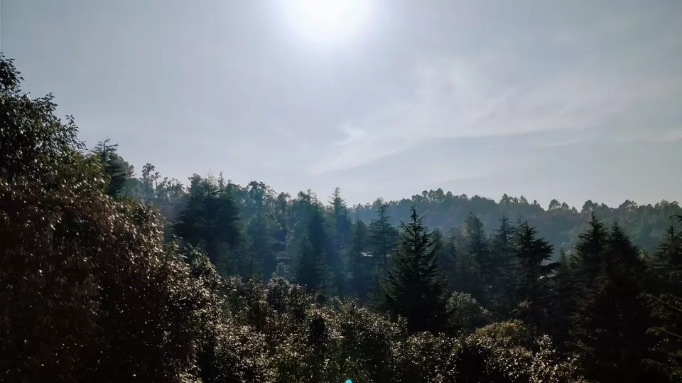 Photo of Shitlakhet, Uttarakhand, India by Rupesh Kumar Jha