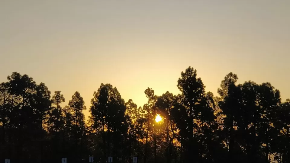 Photo of कौसानी, Uttarakhand, India by Rupesh Kumar Jha
