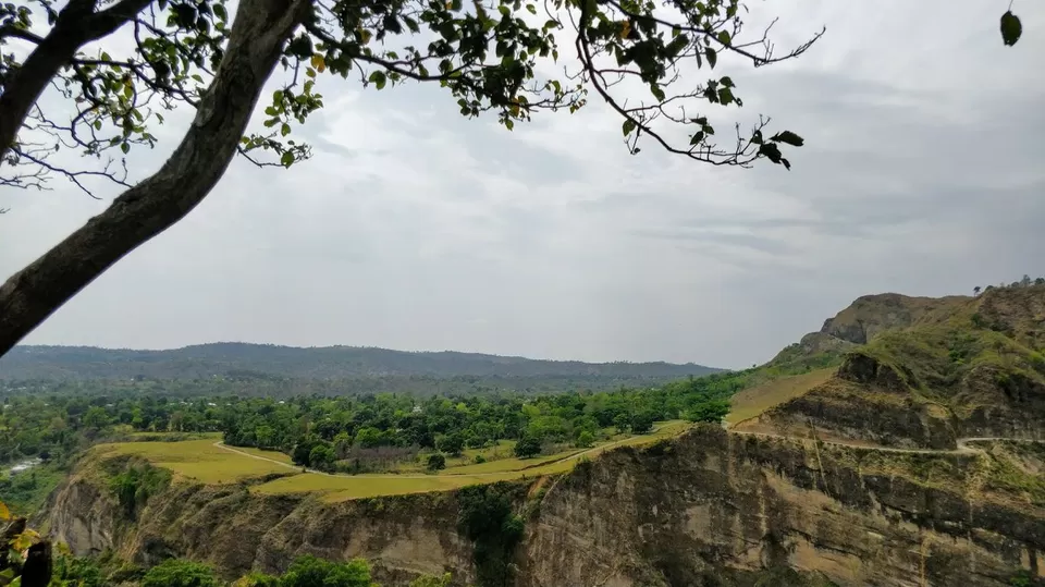 Photo of ऑस्ट्रेलियाई घाटी, Kangra, Himachal Pradesh, India by Rupesh Kumar Jha