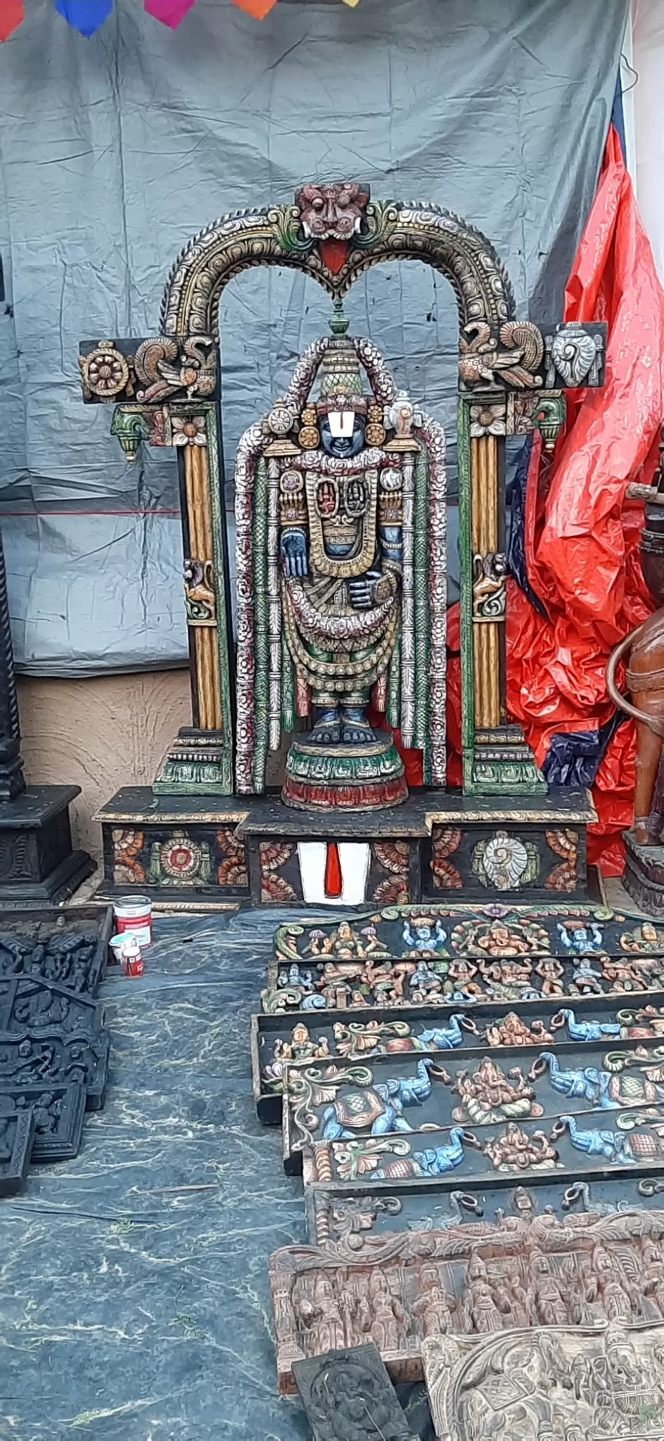 Photo of Soorajkund mela: The legend of all fairs by Mansi Alpha