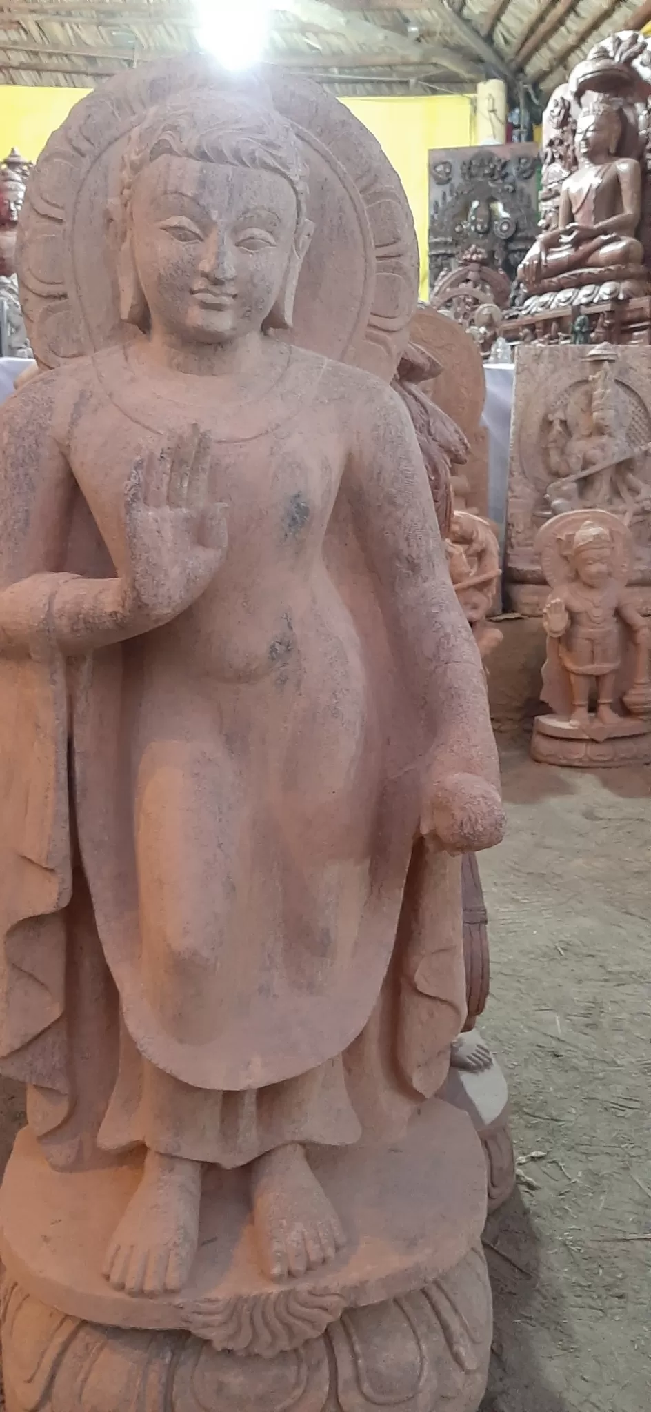 Photo of Soorajkund mela: The legend of all fairs by Mansi Alpha