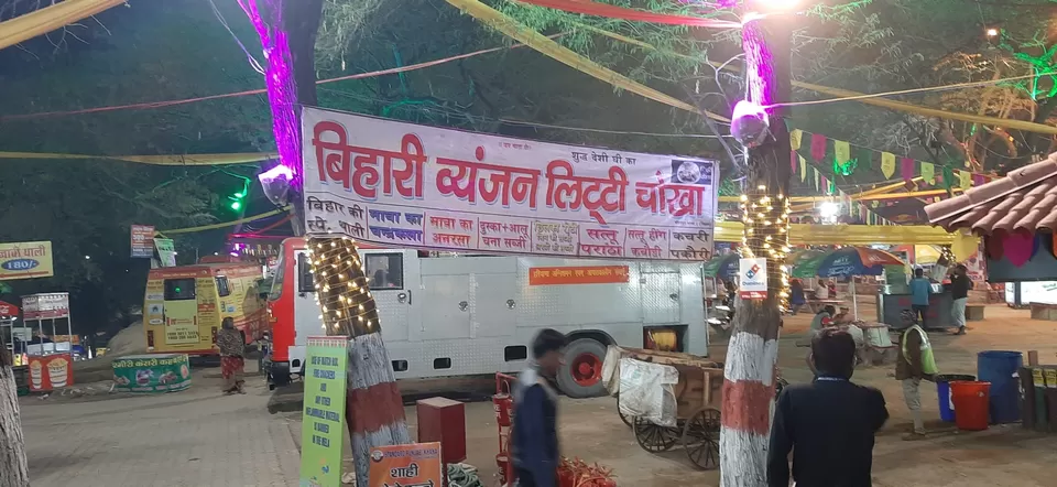 Photo of Soorajkund mela: The legend of all fairs by Mansi Alpha