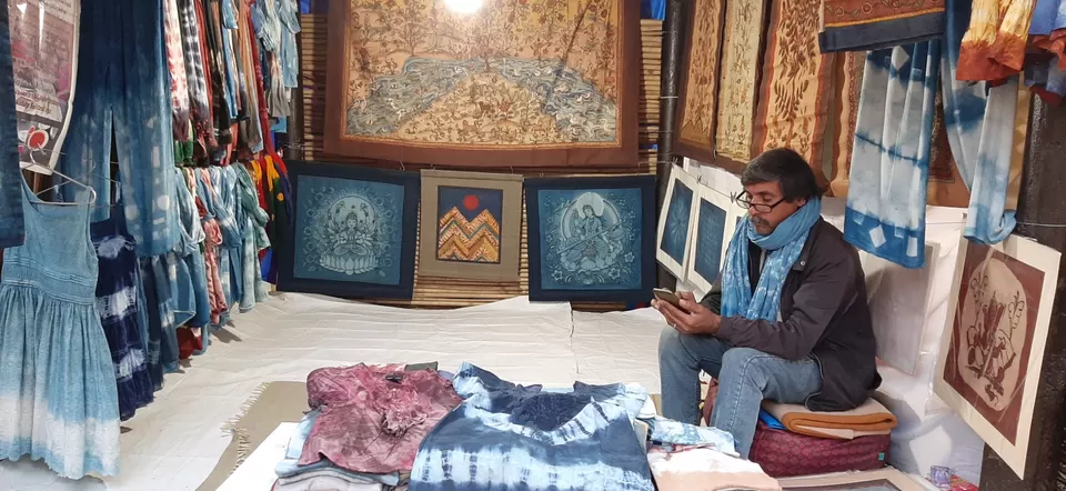 Photo of Soorajkund mela: The legend of all fairs by Mansi Alpha