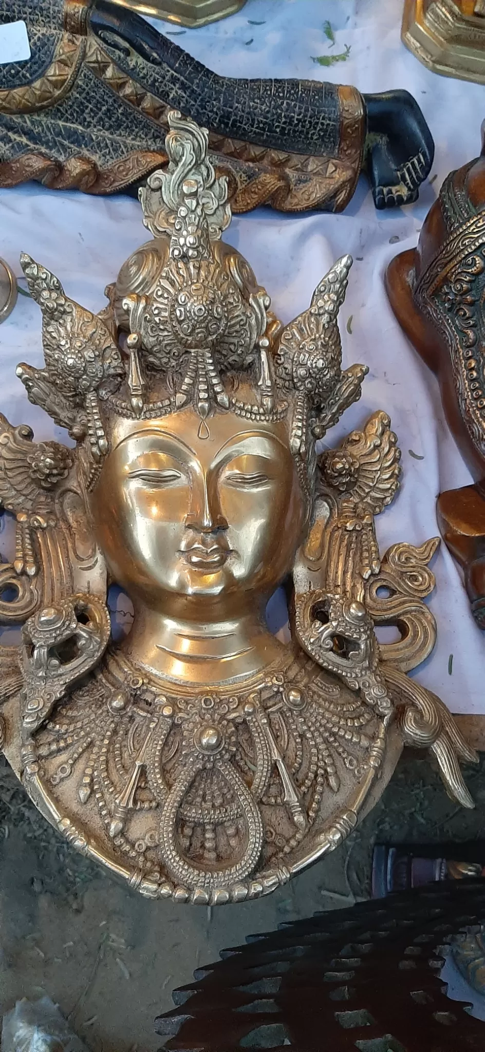 Photo of Soorajkund mela: The legend of all fairs by Mansi Alpha