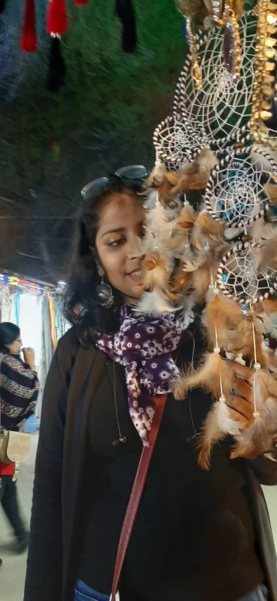 Photo of Soorajkund mela: The legend of all fairs by Mansi Alpha
