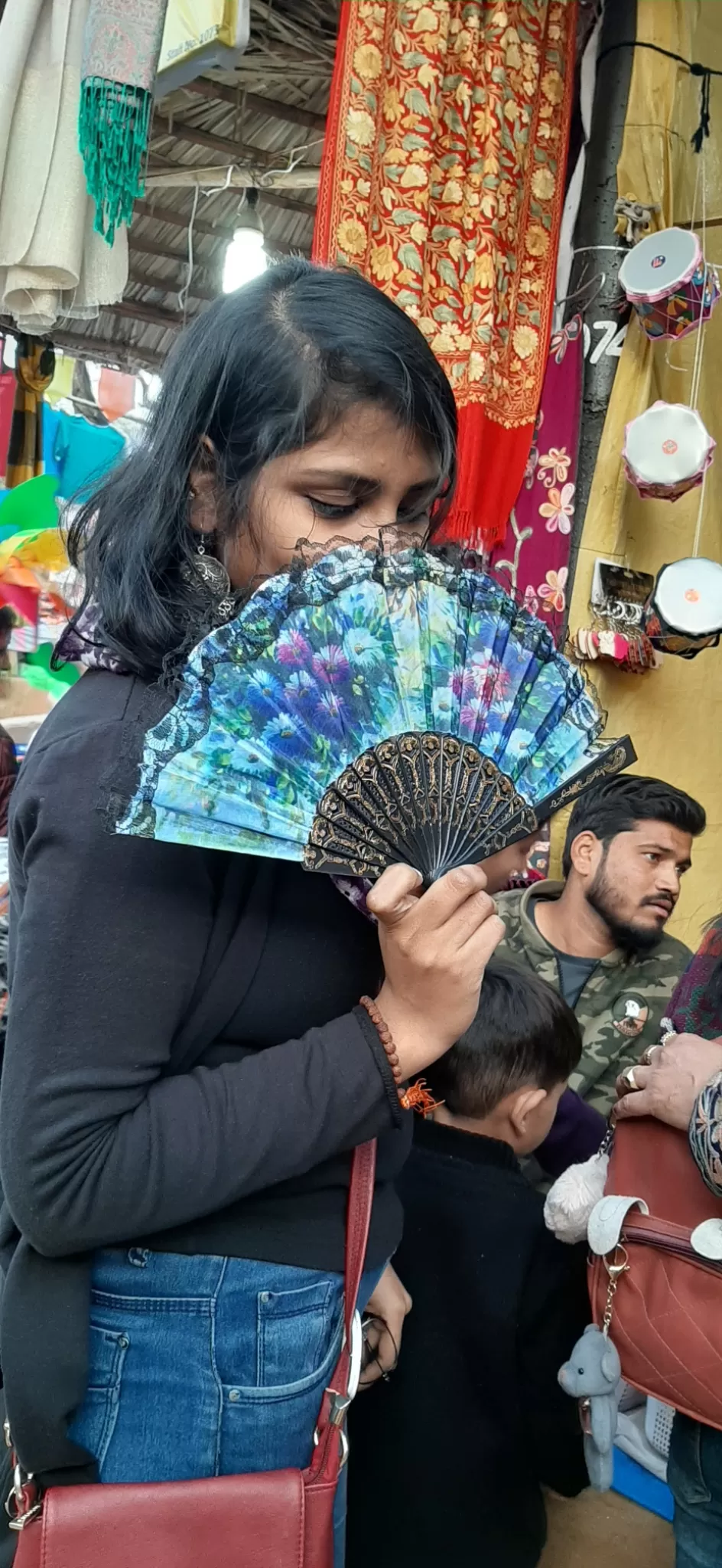 Photo of Soorajkund mela: The legend of all fairs by Mansi Alpha