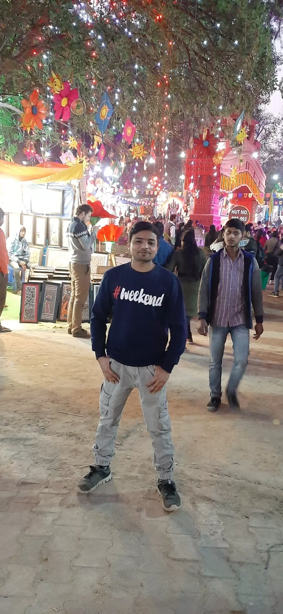 Photo of Soorajkund mela: The legend of all fairs by Mansi Alpha