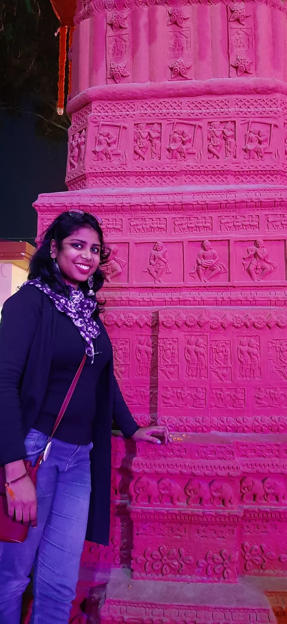 Photo of Soorajkund mela: The legend of all fairs by Mansi Alpha