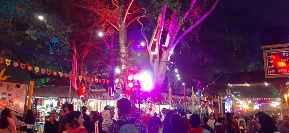 Photo of Soorajkund mela: The legend of all fairs by Mansi Alpha