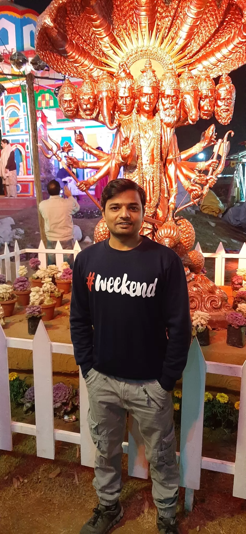 Photo of Soorajkund mela: The legend of all fairs by Mansi Alpha