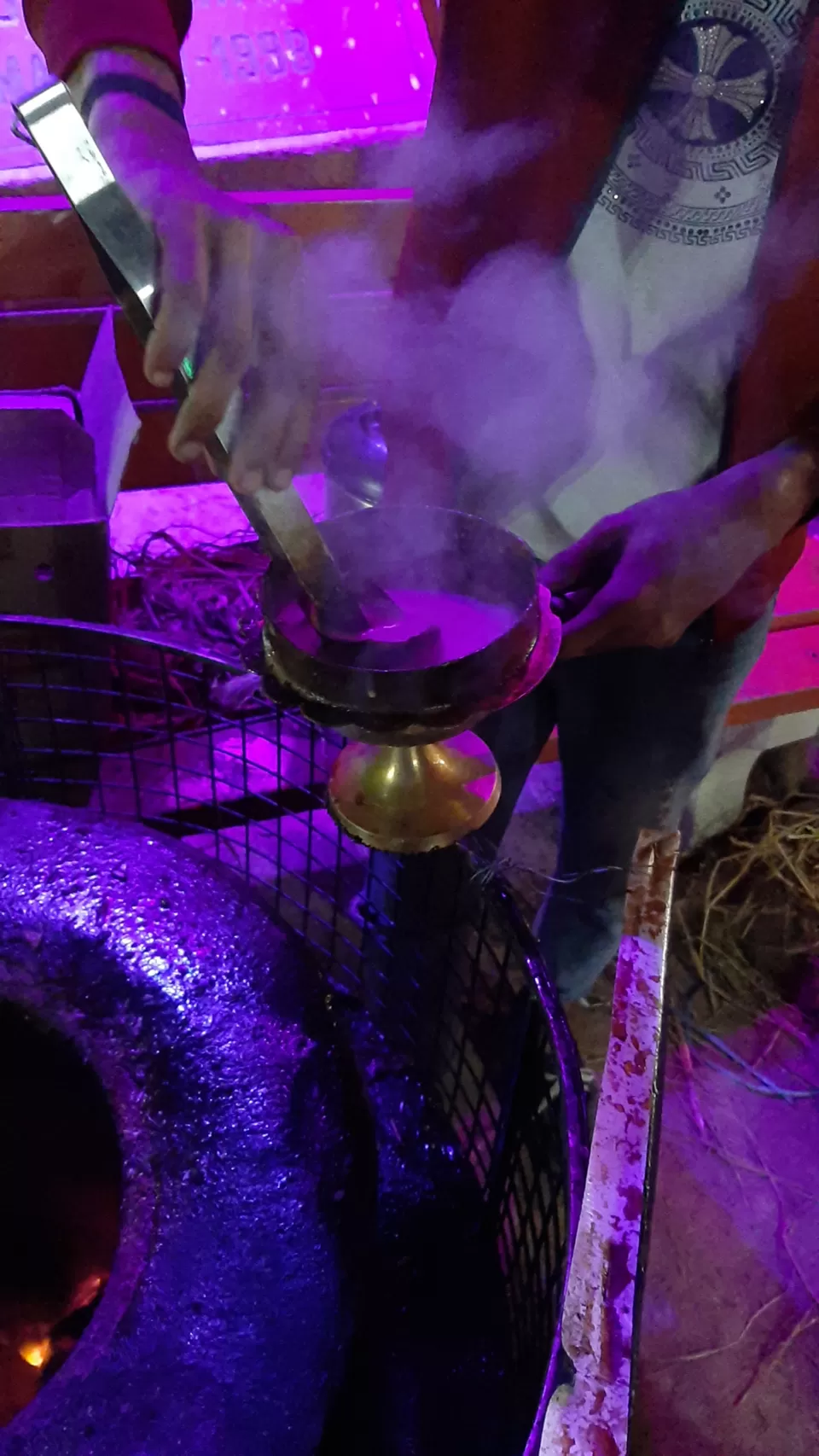 Photo of Soorajkund mela: The legend of all fairs by Mansi Alpha