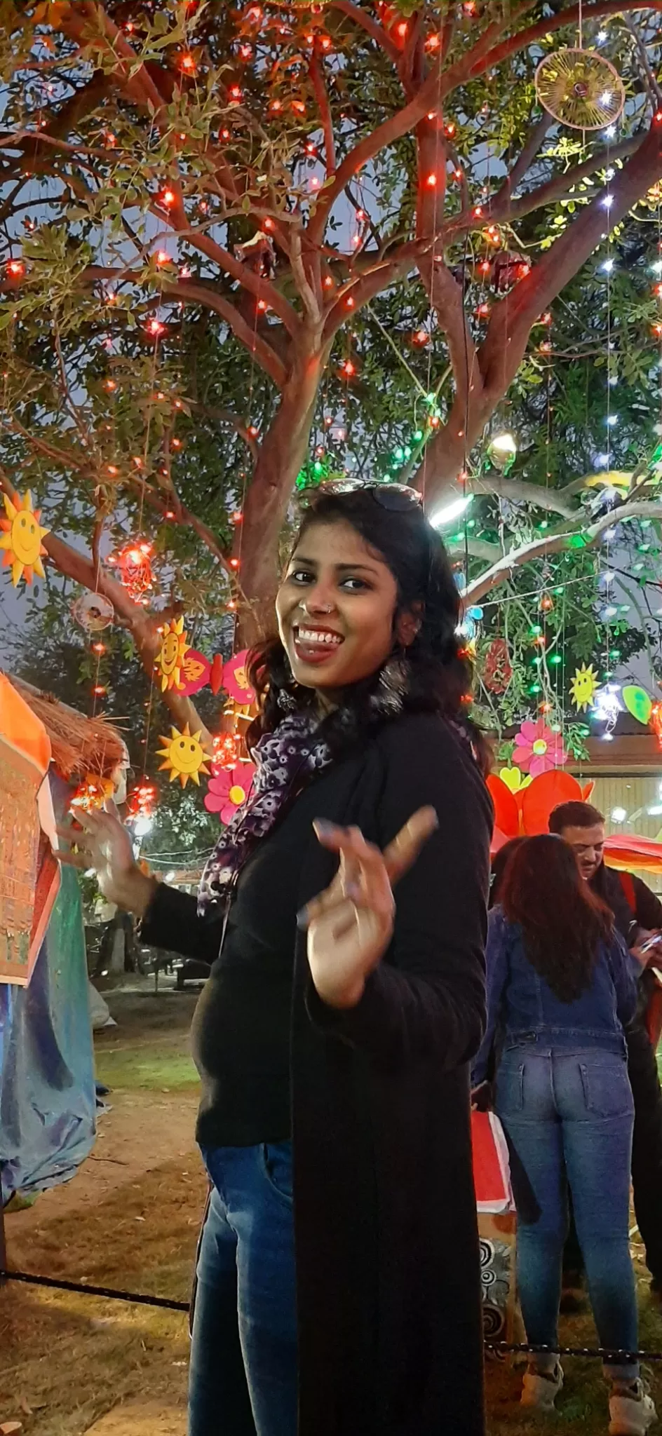 Photo of Soorajkund mela: The legend of all fairs by Mansi Alpha