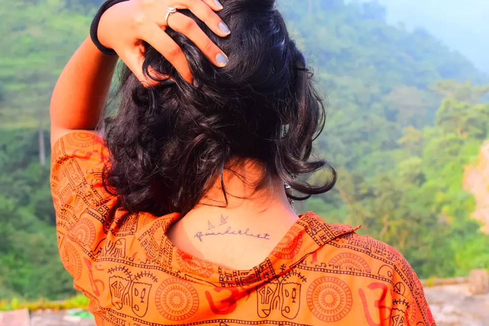 Photo of Neelkanth Mahadev Mandir, Swargashram, Swarg Ashram, Rishikesh, Uttarakhand, India by Mansi Alpha