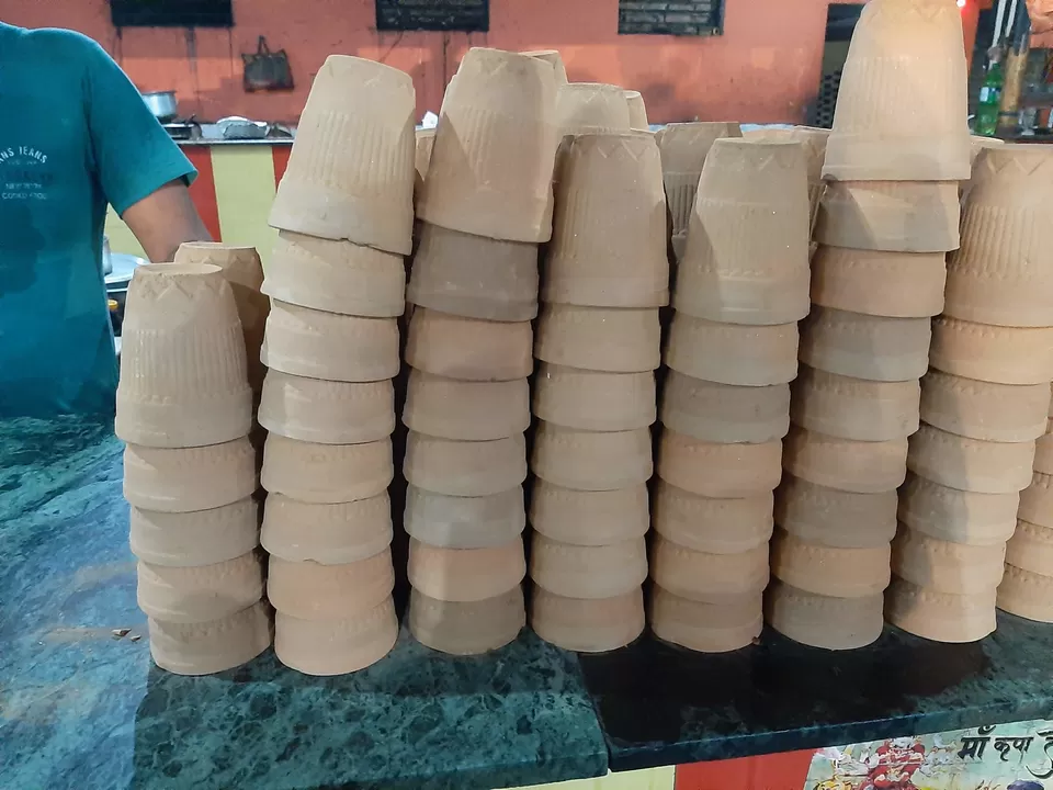 Photo of Mansurpur, Uttar Pradesh, India by Mansi Alpha