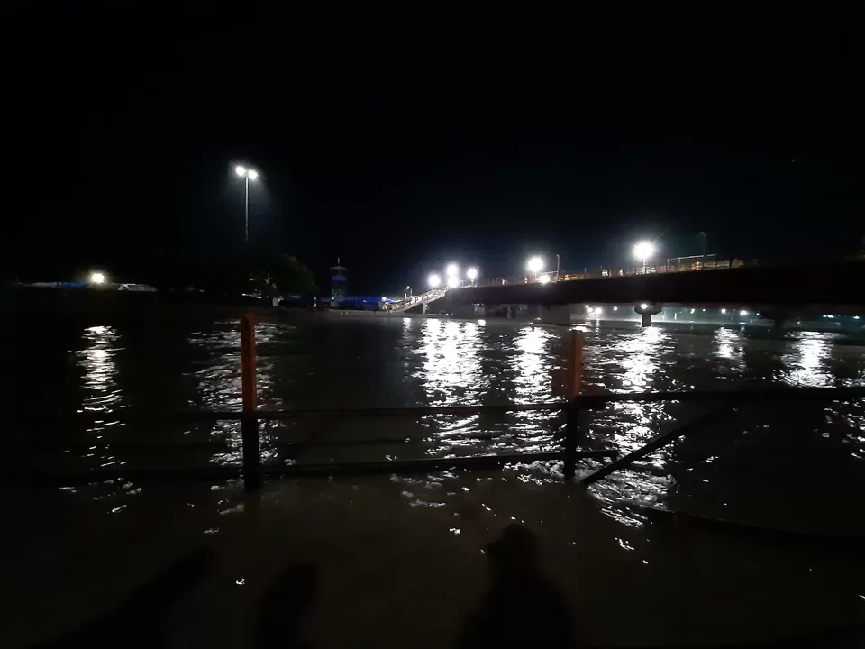 Photo of Har Ki Pauri, Haridwar, Uttarakhand, India by Mansi Alpha