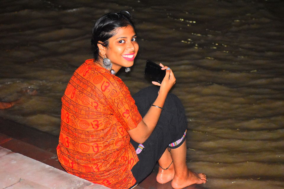Photo of Do travelling when The Mountains attracts you to become a wanderlust. by Mansi Alpha