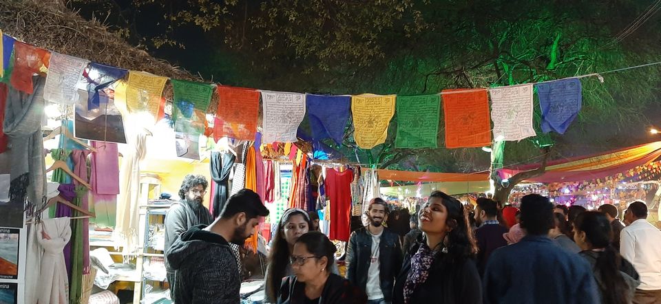 Photo of Soorajkund mela: The legend of all fairs by Mansi Alpha