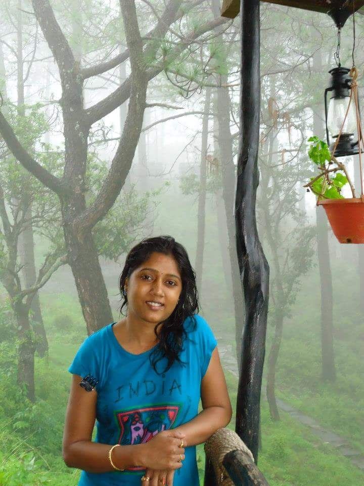 Photo of A Trip in the Woods at Himachal@ Aamod, Shogi by Hansa Sinha