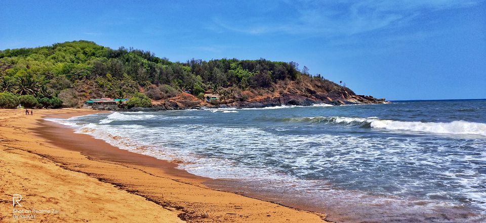 Photo of Go Go Gokarna! by Saikat Chowdhury