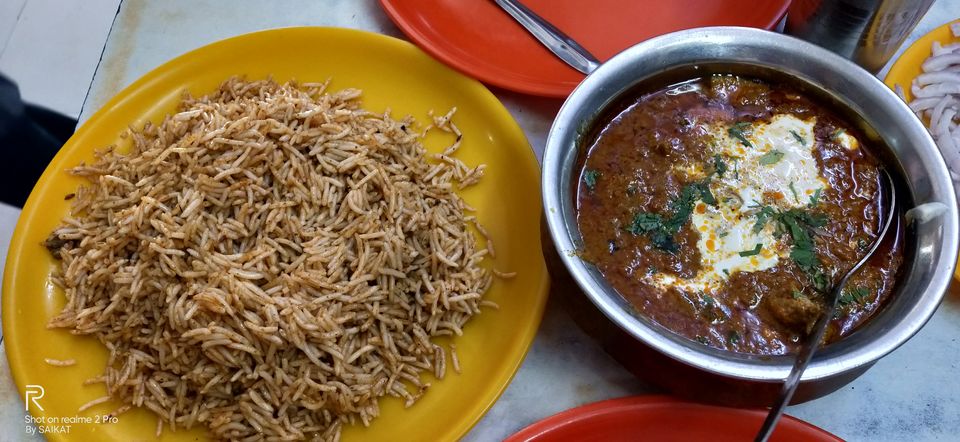 Photo of Mikky Restaurant, Arakashan Road, Ram Nagar Market, Prem Nagar, Ram Nagar, Paharganj, New Delhi, Delhi, India by Saikat Chowdhury