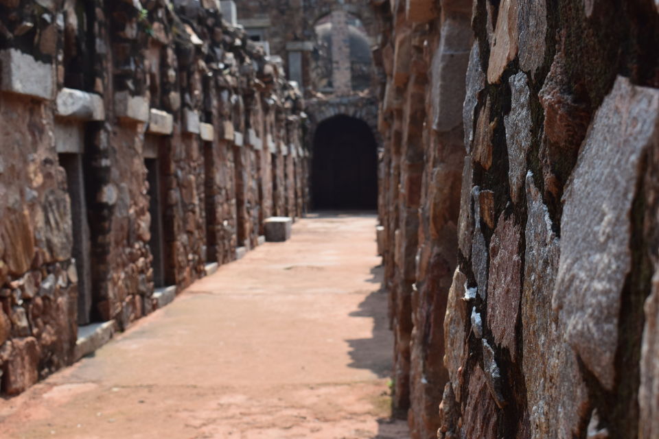 Photo of Day 3 : A 'Trip'ping Tale of Four States- Delhi✔/Agra/Punjab/Himachal Pradesh! #TravelOnAClock by Saikat Chowdhury