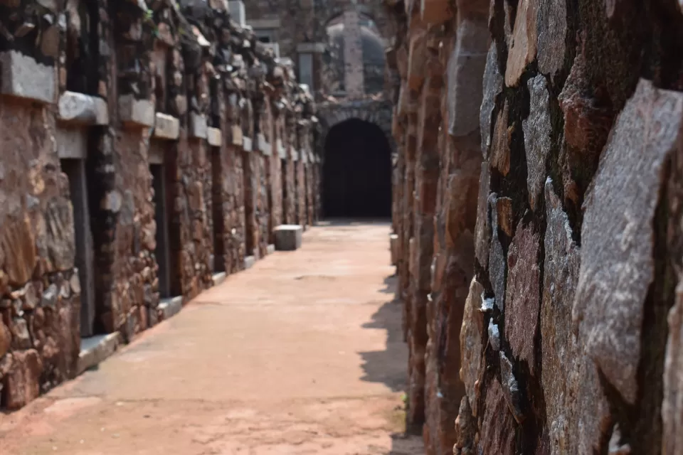 Photo of Day 3 : A 'Trip'ping Tale of Four States- Delhi✔/Agra/Punjab/Himachal Pradesh! #TravelOnAClock by Saikat Chowdhury