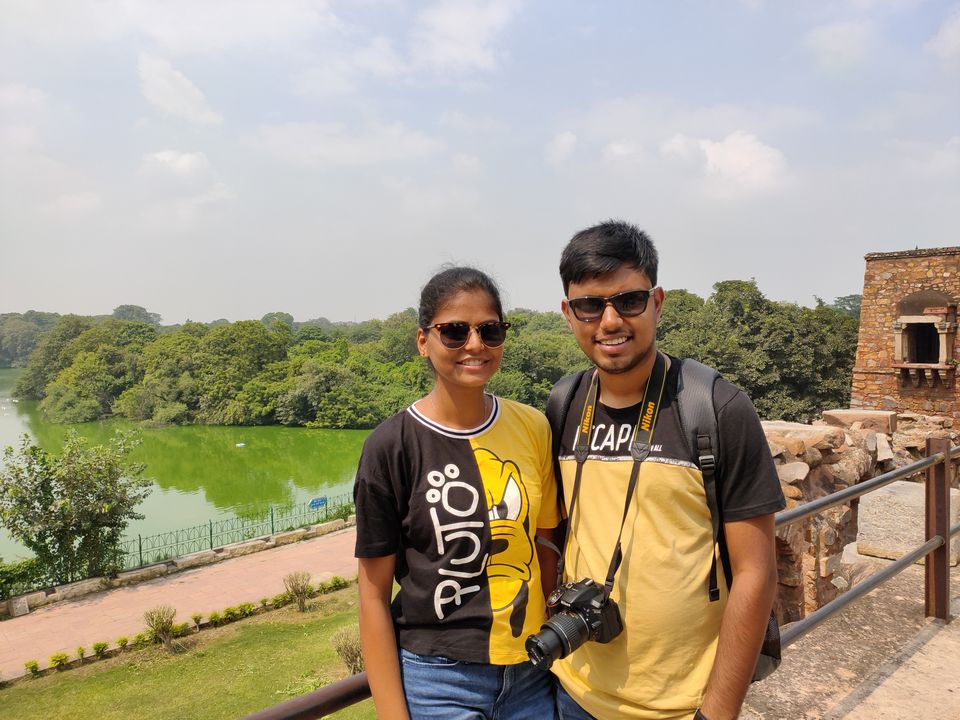 Photo of Day 3 : A 'Trip'ping Tale of Four States- Delhi✔/Agra/Punjab/Himachal Pradesh! #TravelOnAClock by Saikat Chowdhury