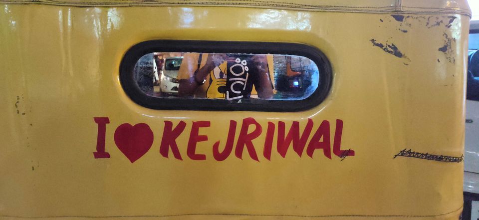 Photo of Day 3 : A 'Trip'ping Tale of Four States- Delhi✔/Agra/Punjab/Himachal Pradesh! #TravelOnAClock by Saikat Chowdhury