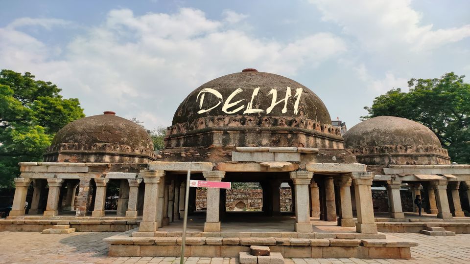 Photo of Day 3 : A 'Trip'ping Tale of Four States- Delhi✔/Agra/Punjab/Himachal Pradesh! #TravelOnAClock by Saikat Chowdhury