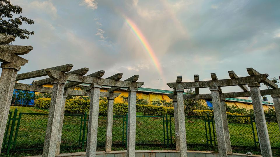 Photo of Chamundi Hills, Chamundi Hill, Mysuru, Karnataka, India by Saikat Chowdhury