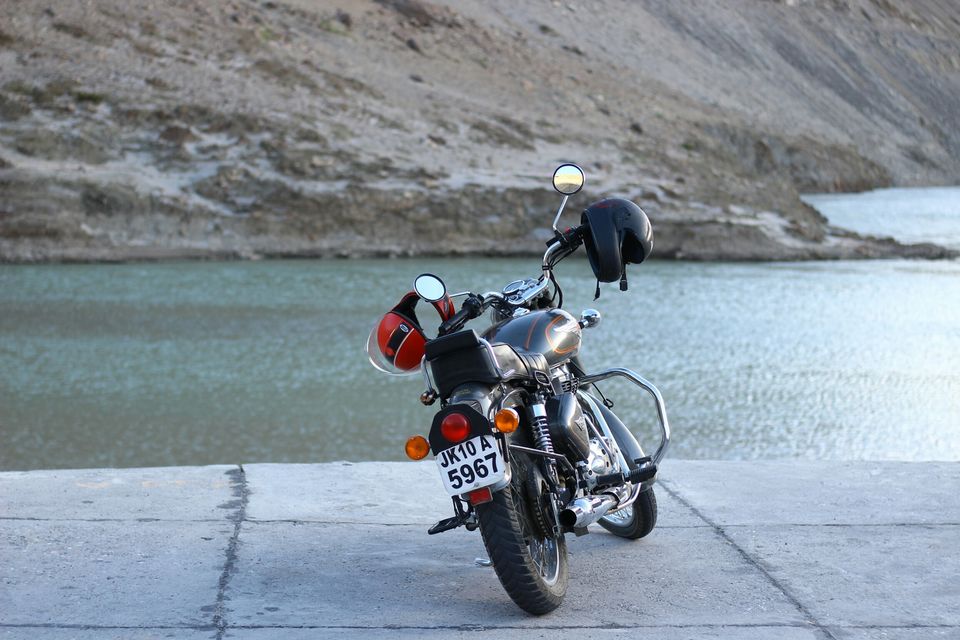 Photo of Ladakh Diaries: A Crazy Week In Heaven With A Crazier Bunch Of Friends by Ankit Singh