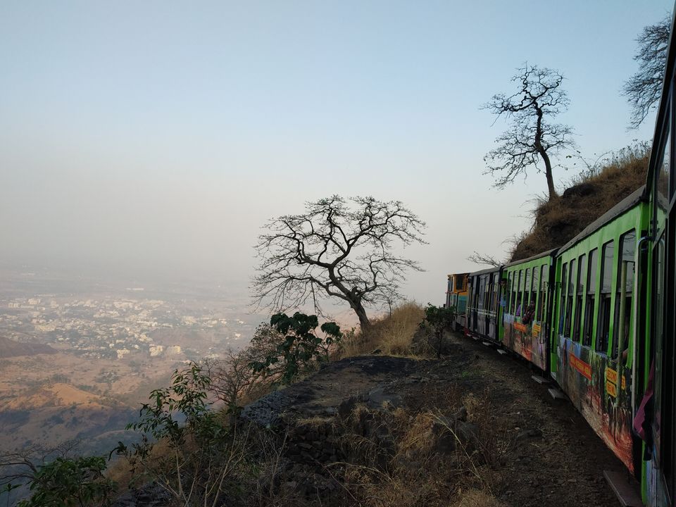 Photo of Matheran day trip by The ShotStory