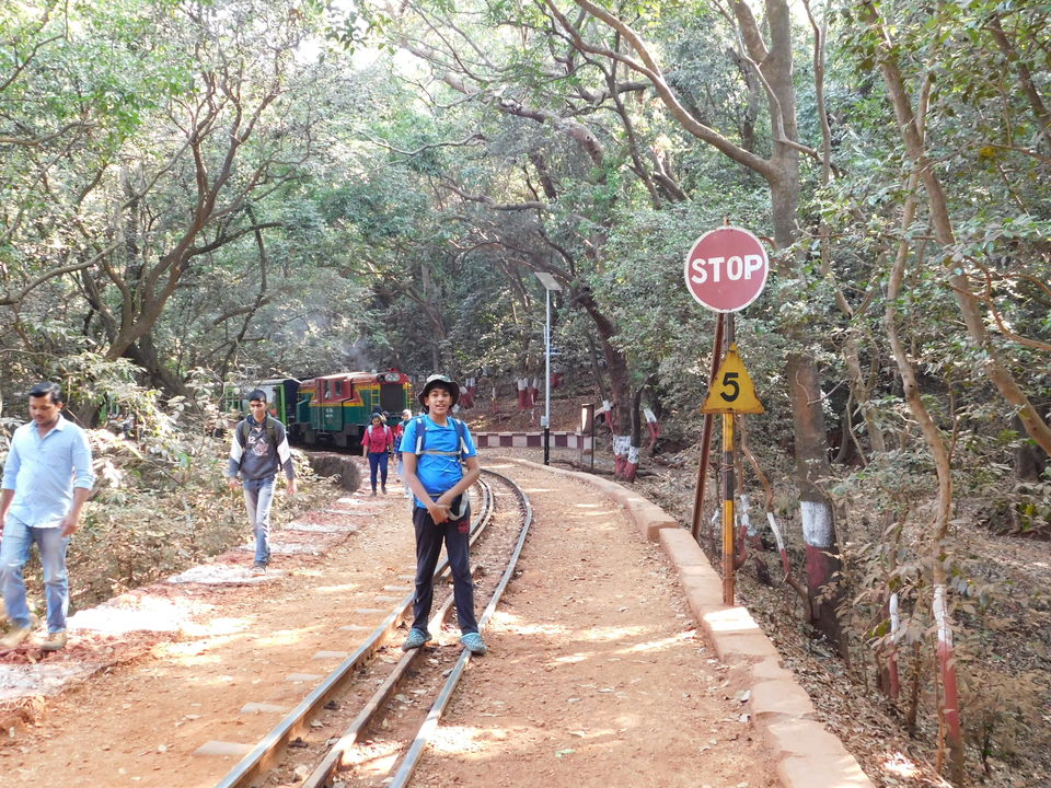 Photo of Matheran day trip 3/15 by The ShotStory