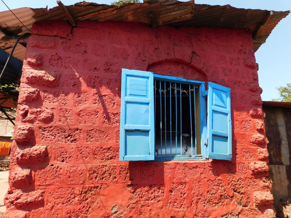 Photo of Matheran day trip 5/15 by The ShotStory