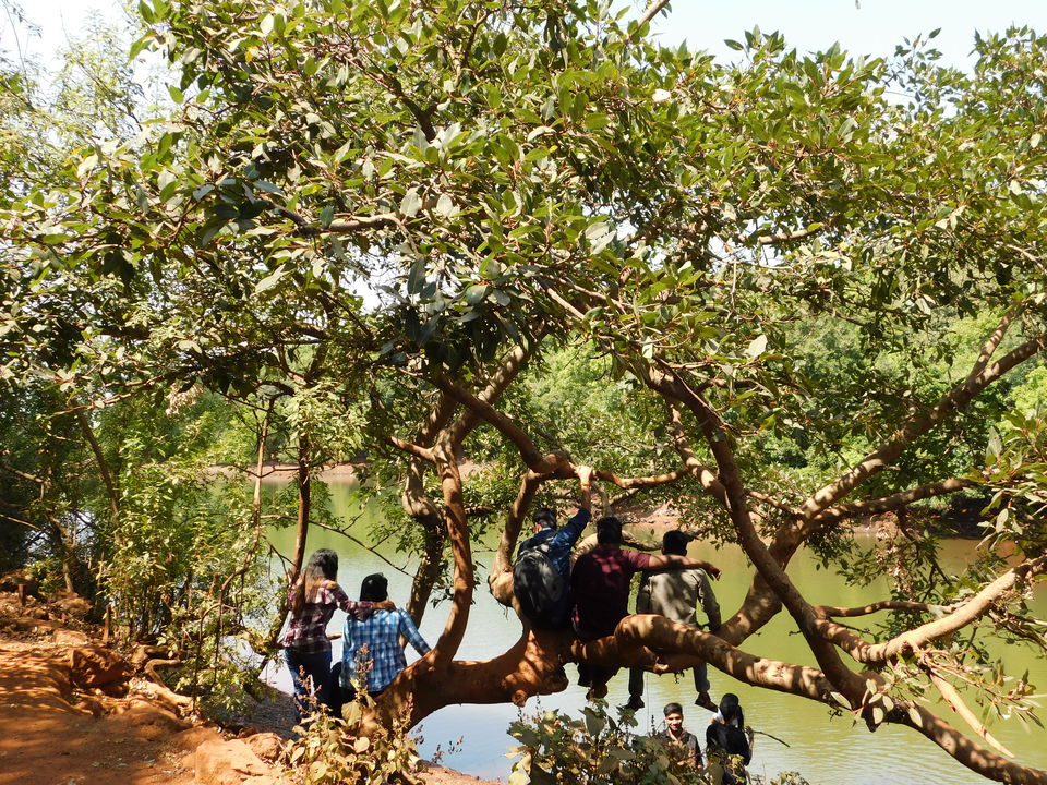 Photo of Matheran day trip 11/15 by The ShotStory