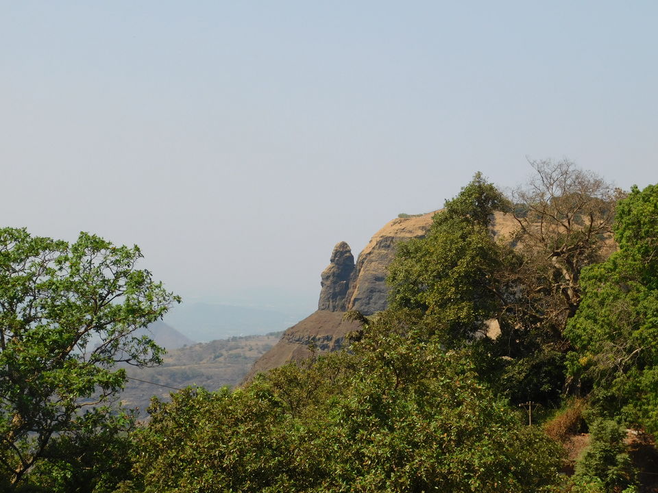 Photo of Matheran day trip 7/15 by The ShotStory