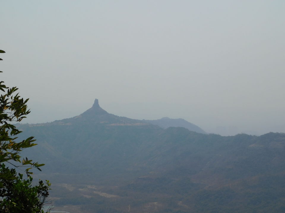 Photo of Matheran day trip 8/15 by The ShotStory