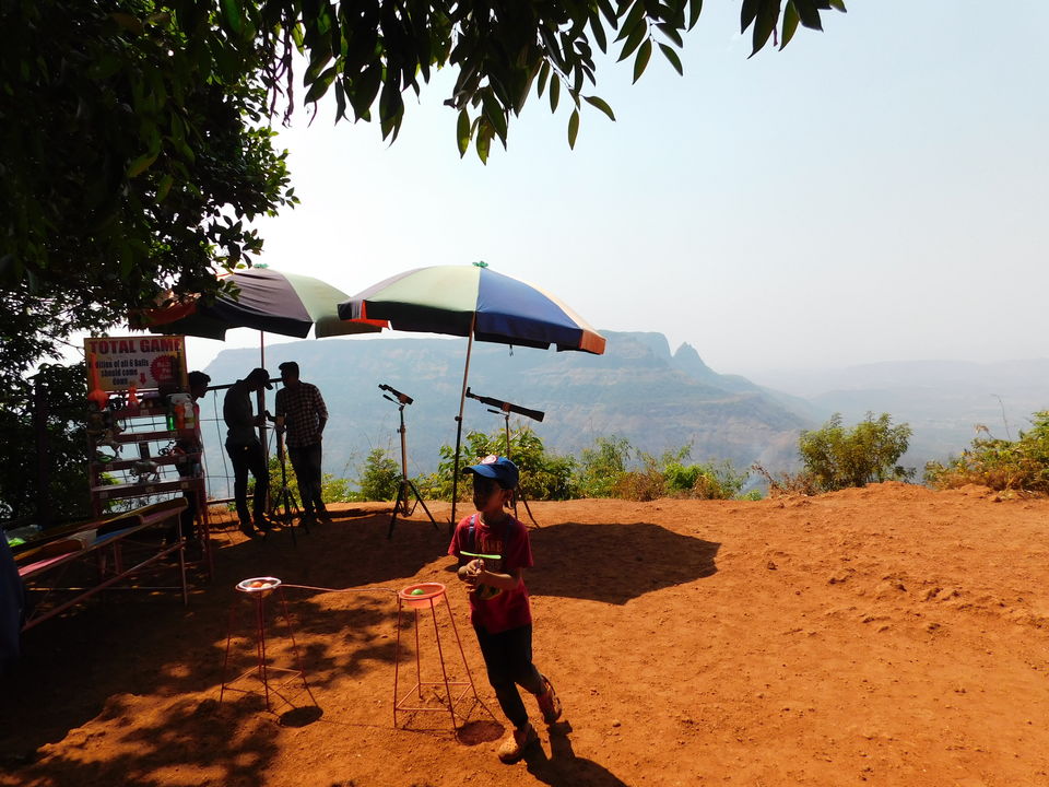 Photo of Matheran day trip 9/15 by The ShotStory