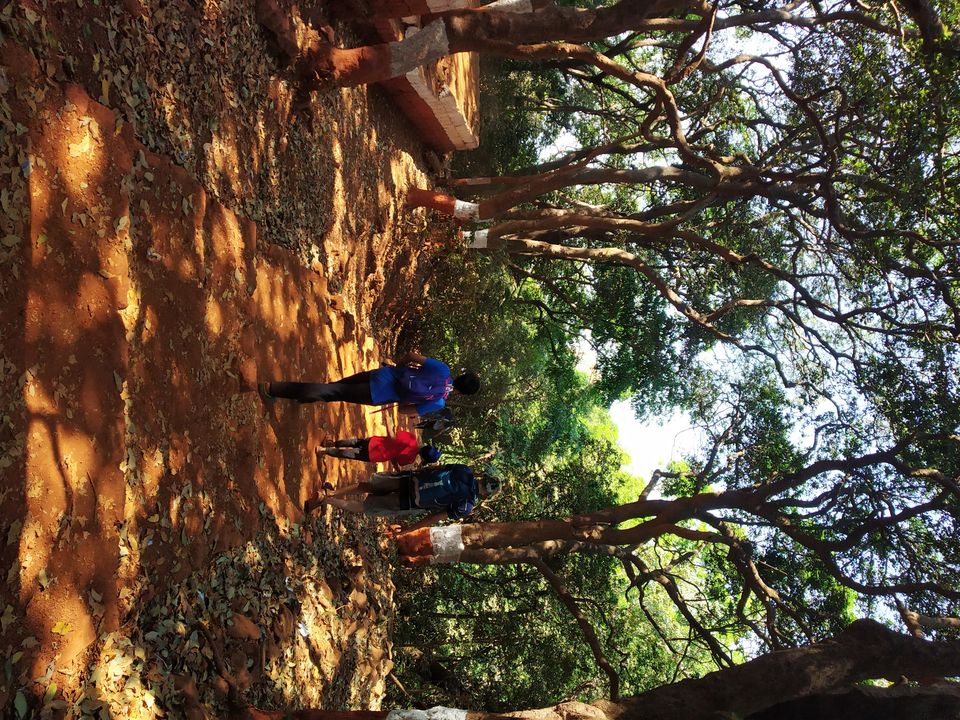 Photo of Matheran day trip 10/15 by The ShotStory