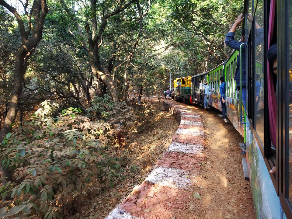 Photo of Matheran day trip 14/15 by The ShotStory